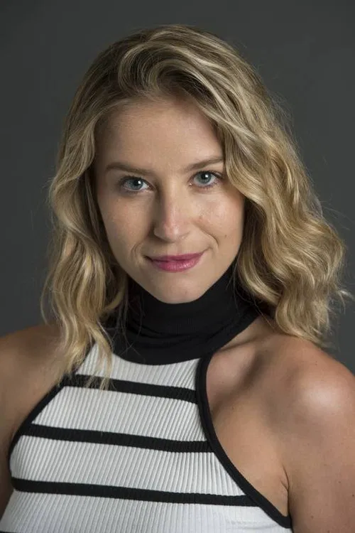 Barbara França profile