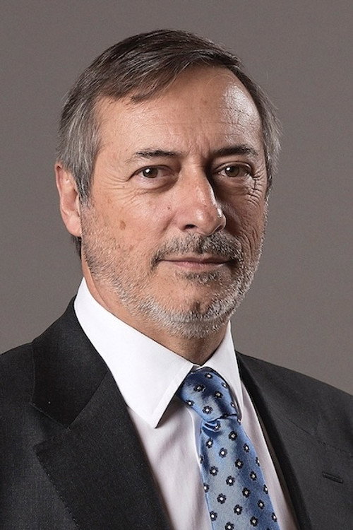 Photo of José Antonio Félez, Production