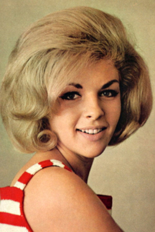 Photo of Sharon Cintron, Acting