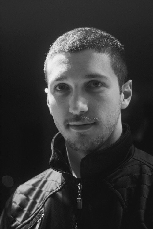 Photo of Thiago Casa Nova, Directing