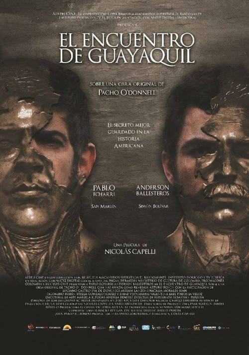 Movie poster for America's Affaire (2015)