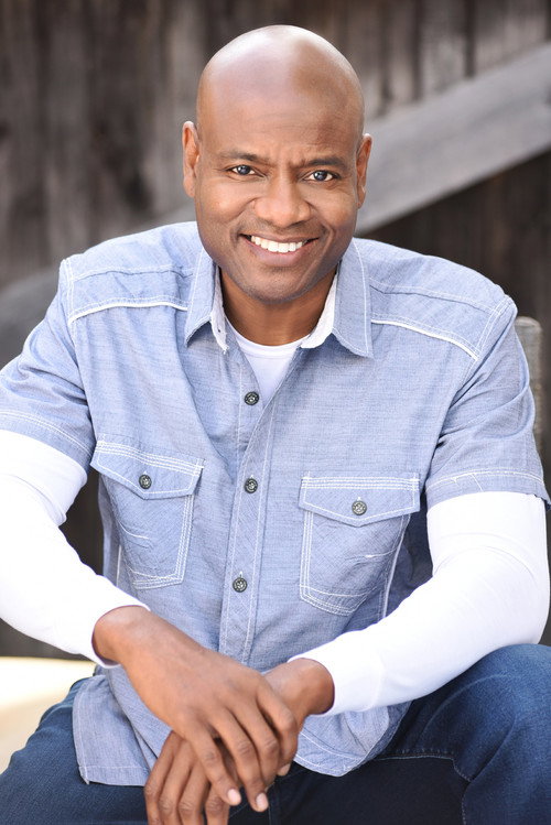 Photo of Kevin Nichols, Acting
