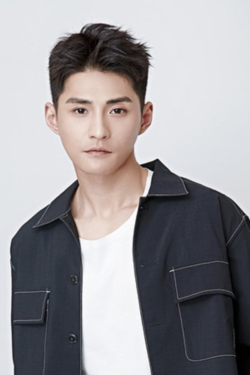 Photo of Huang Yu Quan, Acting