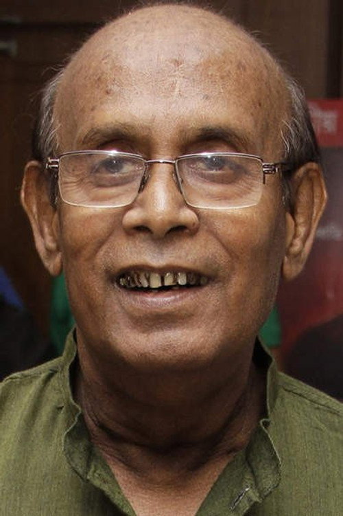 Photo of Buddhadeb Dasgupta, Directing