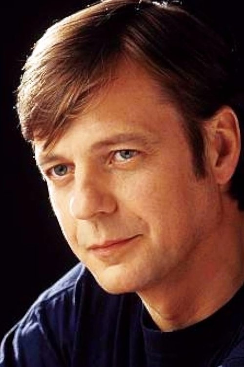 Jacques Spiesser profile