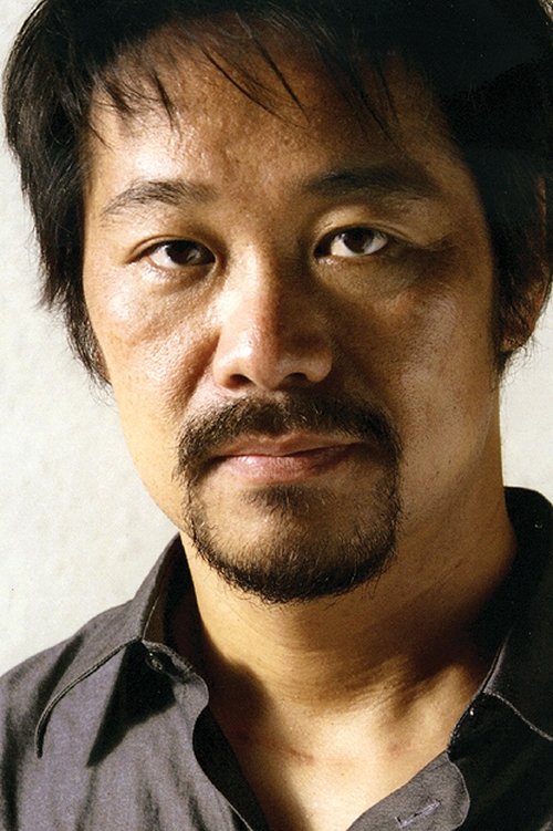 Photo of Tsuyoshi Abe, Crew