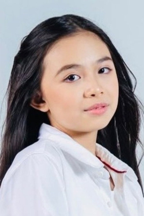 Photo of Althea Ruedas, Acting