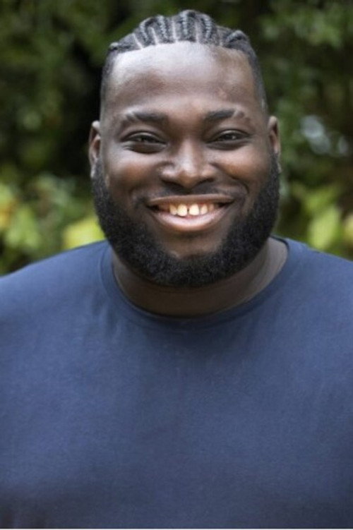 Photo of Ephraim O.P. Sampson, Acting