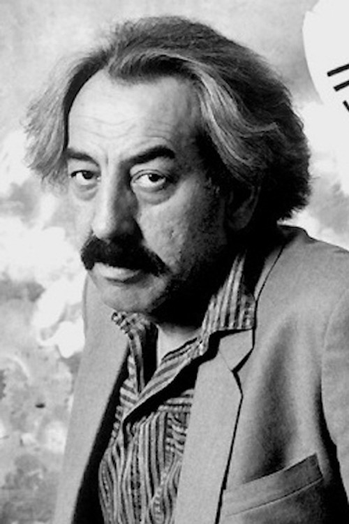 Photo of Viktor Aristov, Directing