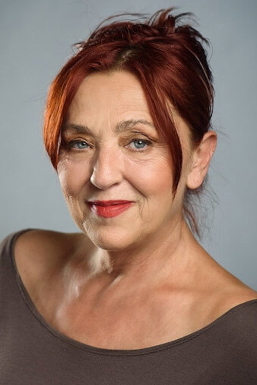 Photo of Adriana Şchiopu, Acting