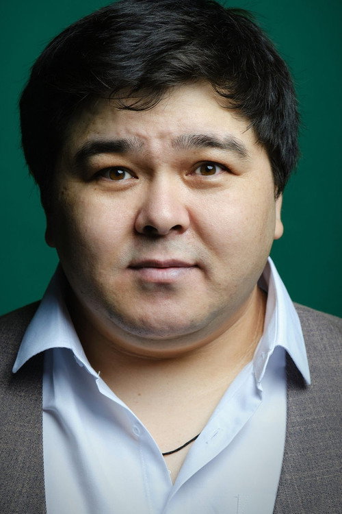 Photo of Ivan Kukuev, Acting