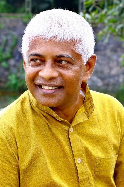 Photo of Rodney Warnakula, Acting