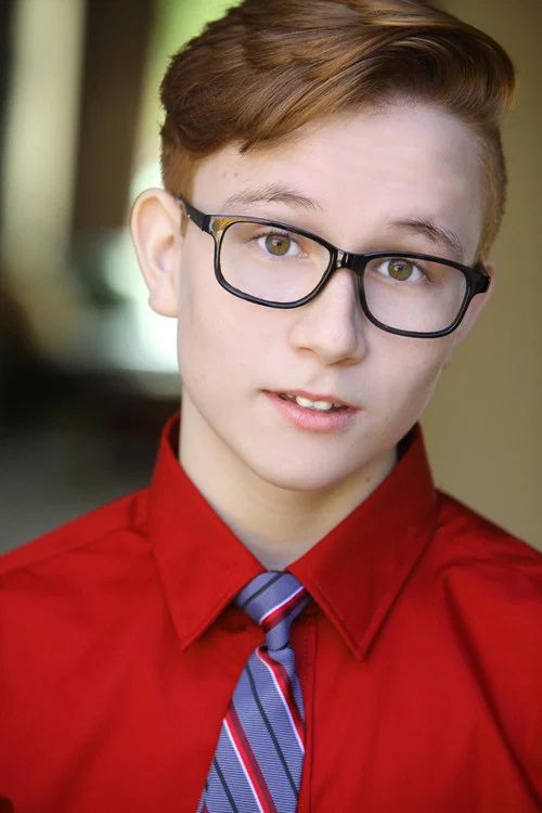 Photo of Grant McLellan, Acting