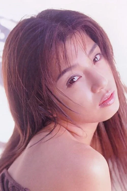 Photo of Hiroko Anzai, Acting