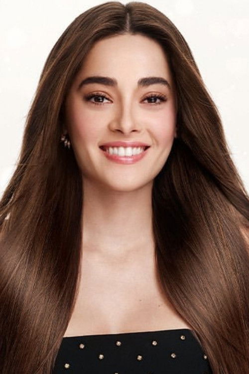 Simay Barlas profile