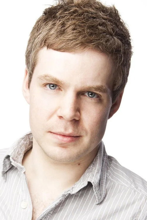 Photo of David Blood, Acting
