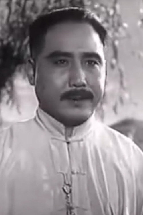 Photo of Song Changwen, Acting