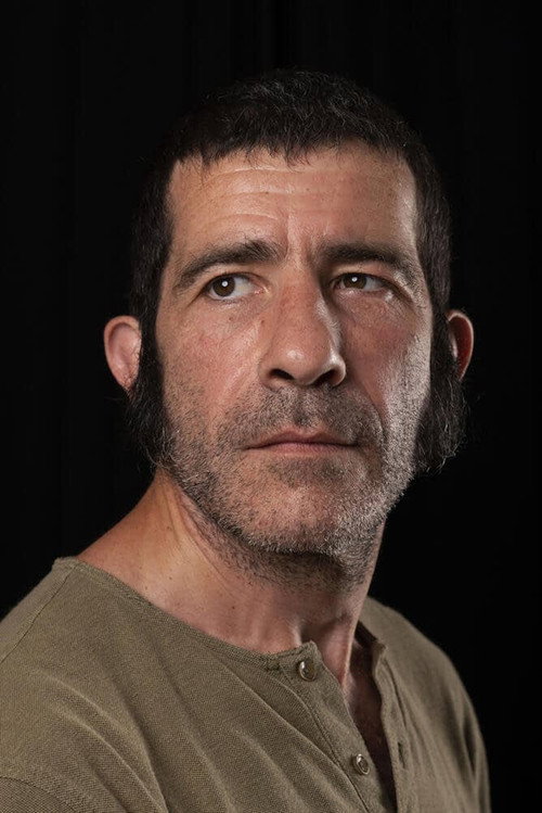Photo of Javier Barandiarán, Acting
