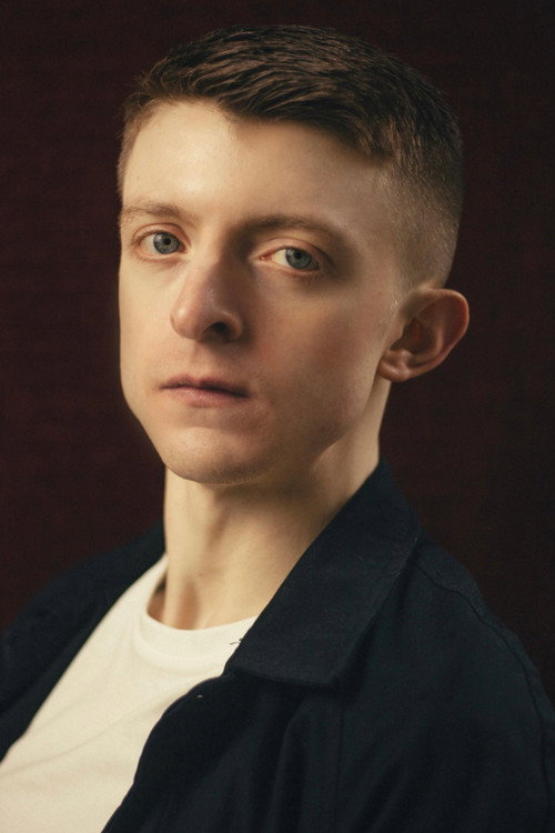 Photo of Kealan McAllister, Acting