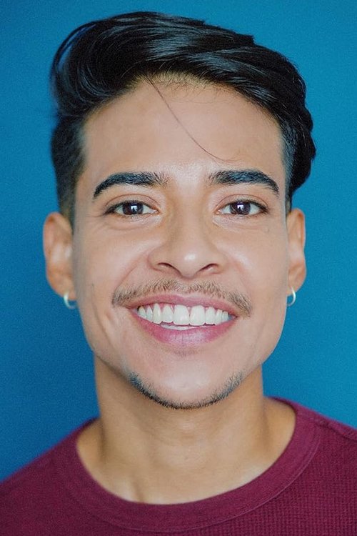 Xavier Lopez profile