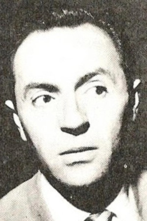 Photo of Branko Bonacci, Acting