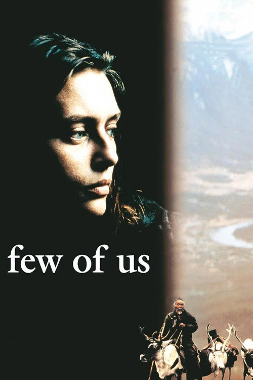 Movie poster for Few of Us (1996)