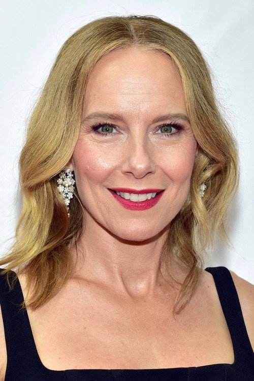 Photo of Amy Ryan, Acting
