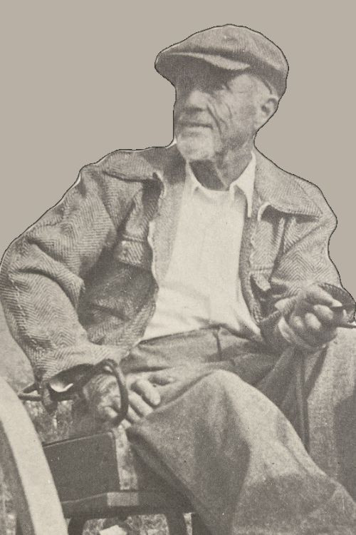 Photo of Federico Valle, Production