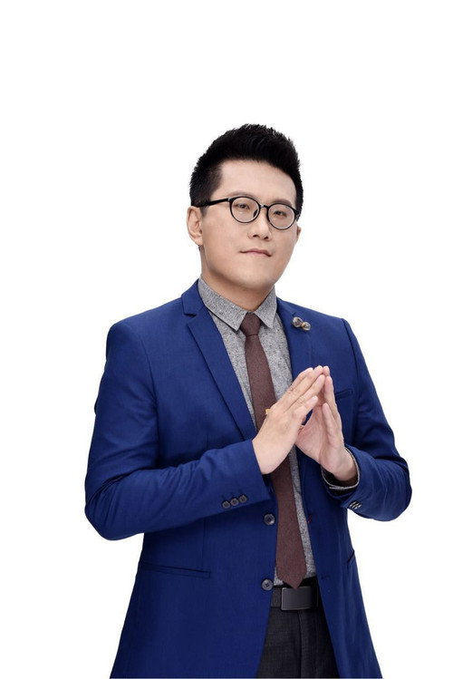 Photo of Huang Chi-Chung, Acting