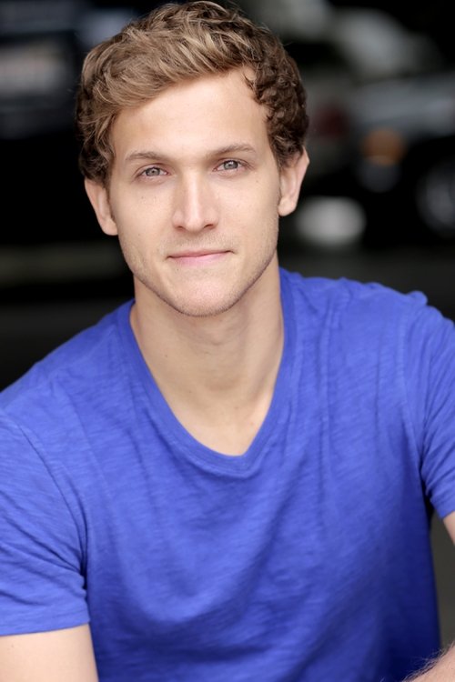 Photo of Brandon Wardle, Acting