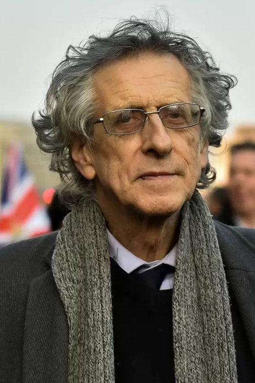 Photo of Piers Corbyn, Acting