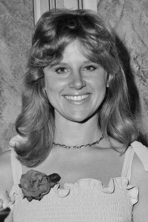 Photo of Julia Goodman, Acting