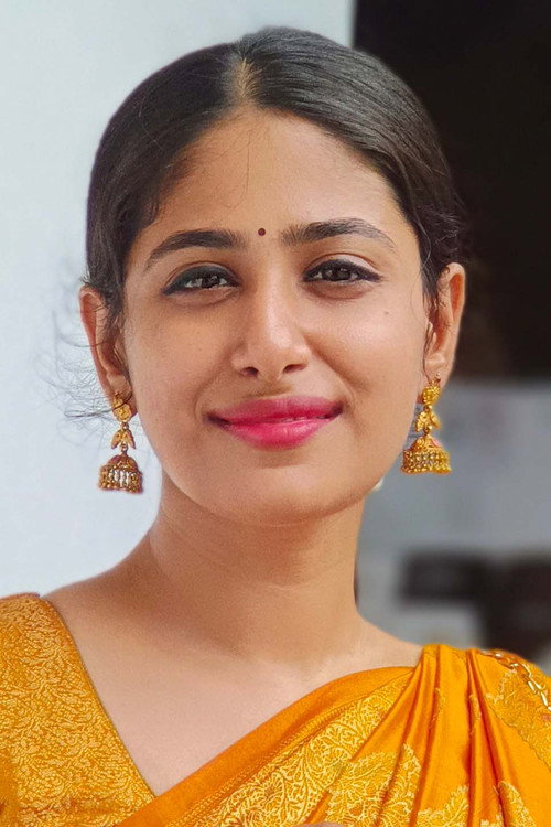 Photo of Saishri Prabhakaran, Acting