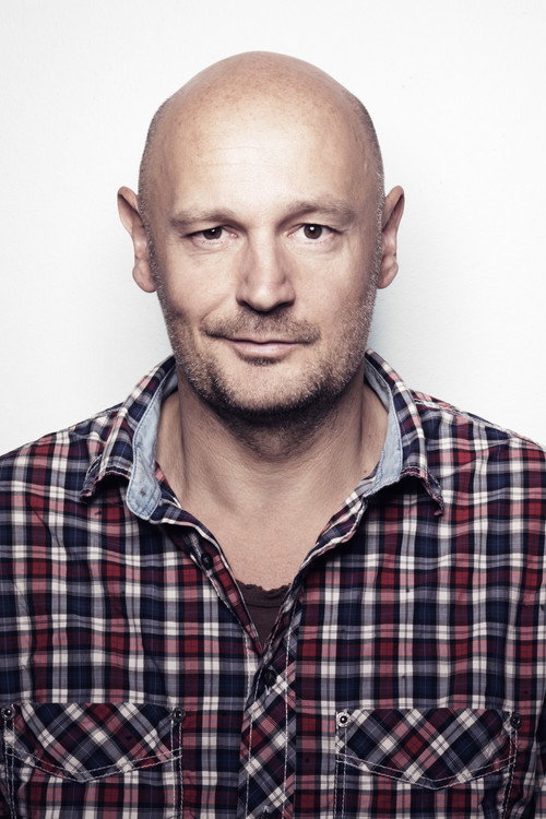 Photo of Erlend Loe, Writing