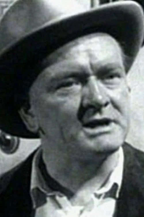 Photo of Jack Cunningham, Acting