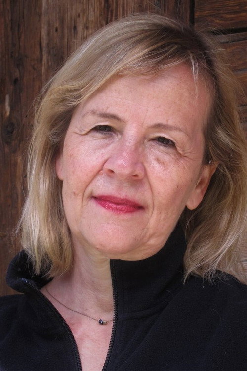 Photo of Kirsten Esch, Directing