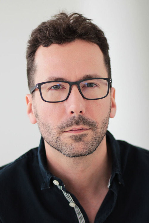 Photo of Simon St-Laurent, Acting