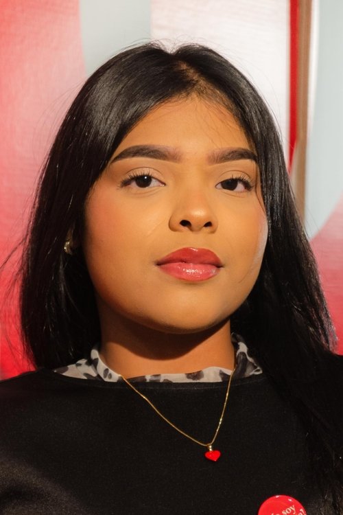 Photo of Rebeca Andrade, Acting
