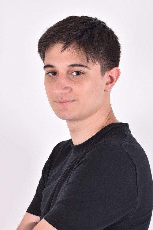 Photo of Görkem Mete Demir, Acting