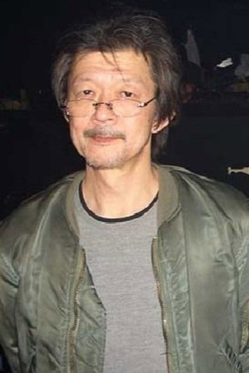 Photo of Shozin Fukui, Directing