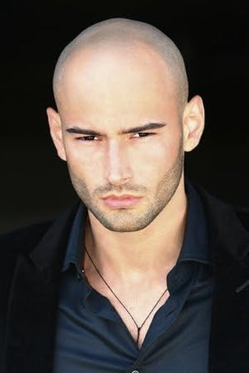 Photo of Christian Monzon, Acting