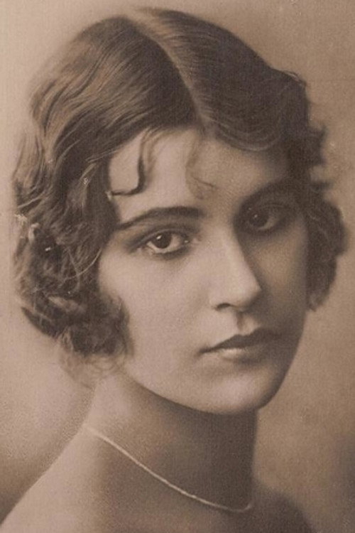 Photo of Margit Rosengren, Acting