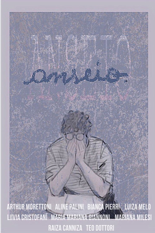 Movie poster for Anseio