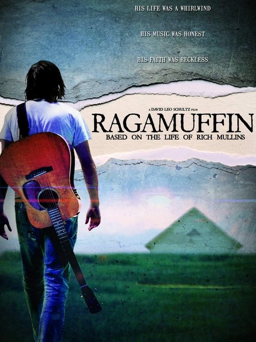 Movie poster for Ragamuffin (2014)