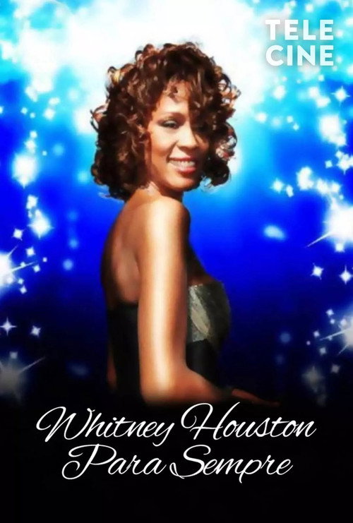 Movie poster for Always Whitney Houston (2012)