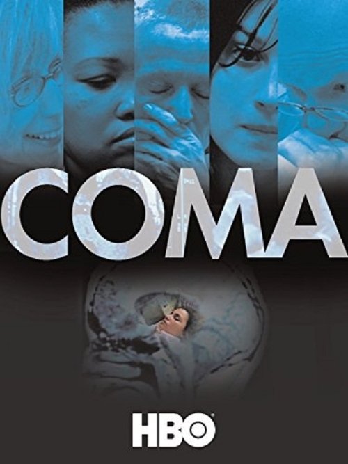Movie poster for Coma (2007)