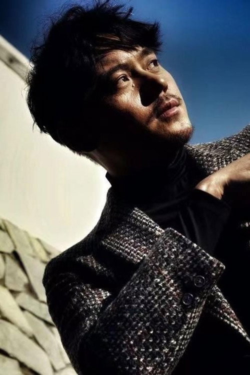 Photo of Shuoran Zhu, Acting
