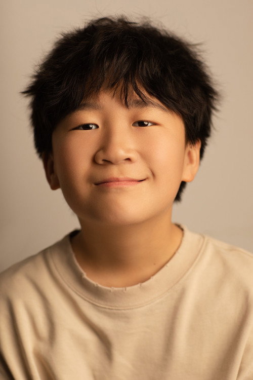 Photo of Zhou Qingyun, Acting