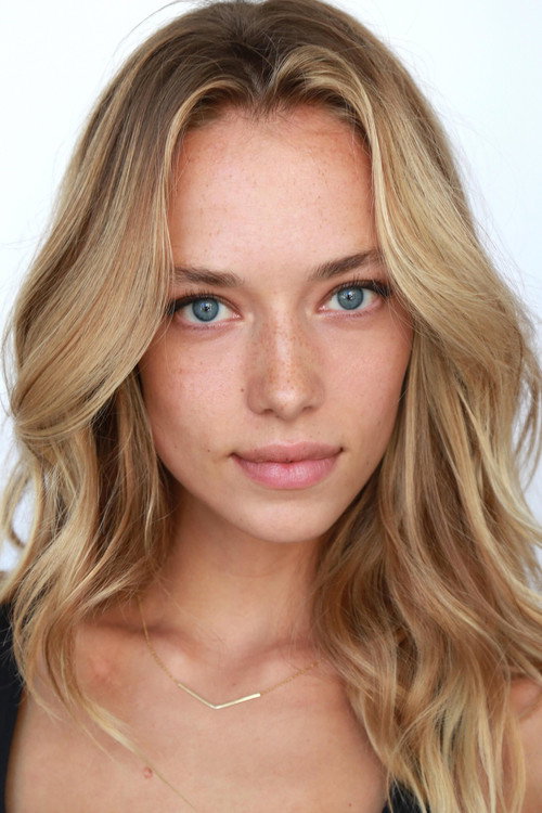 Hannah Ferguson profile
