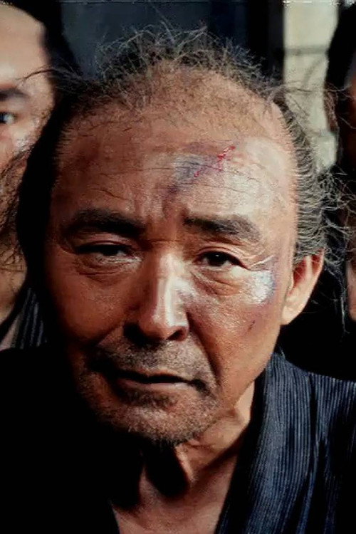 Photo of Kōichi Mizuhara, Acting